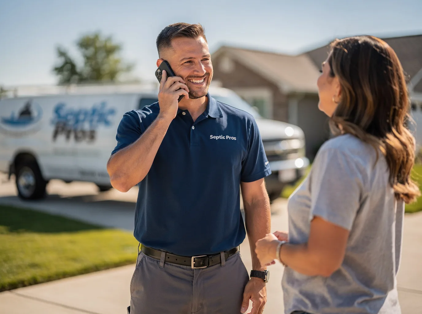 Septic Tank Pumping Warrington, PA FAQs
